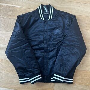OnlyNY bomber jacket